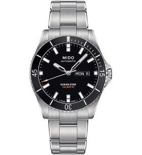 MIDO OCEAN STAR 200 AUTOMATIC M026.430.11.051.00 - OCEAN STAR - BRANDS