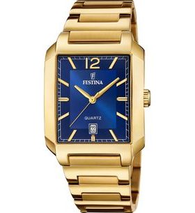 FESTINA CLASSIC BRACELET 20678/3 - CLASSIC - ZNAČKY