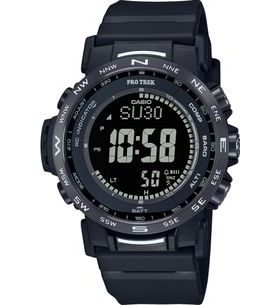 CASIO PROTREK PRW-35Y-1BER - PRO TREK - BRANDS