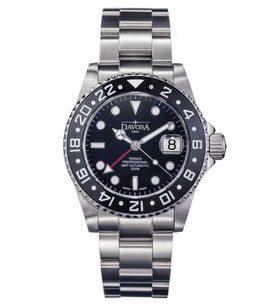 DAVOSA TERNOS PROFESSIONAL GMT 161.571.50 - TERNOS - BRANDS