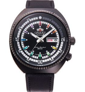 ORIENT NEO CLASSIC SPORTS RA-AA0E07B LIMITED EDITION - SPORTS - BRANDS