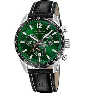 CANDINO GENTS SPORT C4758/3 - SPORT CHRONOS - ZNAČKY