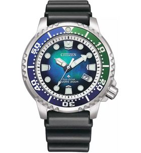 CITIZEN PROMASTER DIVER LIMITED EDITION BN0166-01L - PROMASTER - ZNAČKY