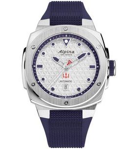 ALPINA SEASTRONG DIVER EXTREME AUTOMATIC ARKEA LIMITED EDITION AL-525WARK4AE6 - ALPINER AUTOMATIC - ZNAČKY