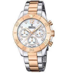 FESTINA BOYFRIEND 20605/1 - BOYFRIEND - BRANDS