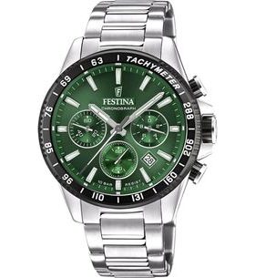 FESTINA TIMELESS CHRONOGRAPH 20560/4 - CHRONOGRAPH - ZNAČKY