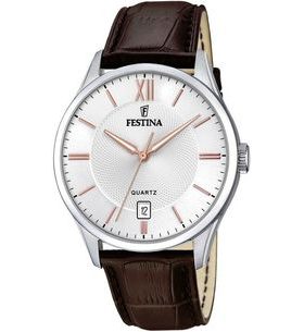 FESTINA CLASSIC BRACELET 20426/4 - CLASSIC - ZNAČKY