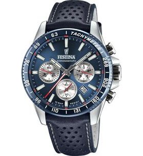 FESTINA TIMELESS CHRONOGRAPH 20561/2 - CHRONOGRAPH - ZNAČKY