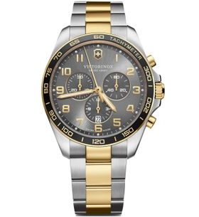 VICTORINOX FIELDFORCE CLASSIC CHRONO 241902 - FIELDFORCE - BRANDS