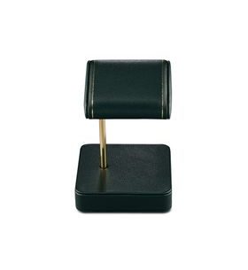 STOJAN NA HODINKY WOLF BRITISH RACING GREEN 486441 - WATCH STANDS - ACCESSORIES