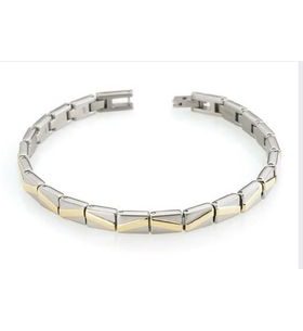 NÁRAMEK BOCCIA TITANIUM 0378-02 - BRACELETS - ACCESSORIES