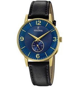 FESTINA RETRO 20567/3 - RETRO - ZNAČKY