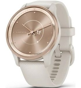 GARMIN VÍVOMOVE® TREND PEACH GOLD 010-02665-01 - VIVOMOVE - BRANDS