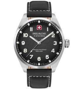 SWISS MILITARY HANOWA ROADRUNNER MAXED SMWGA0001501 - GENTS COLLECTION - BRANDS