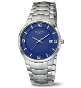 BOCCIA TITANIUM 3561-04 - SUPERSLIM - ZNAČKY