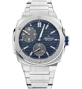 ALPINA ALPINER EXTREME REGULATOR AUTOMATIC LIMITED EDITION AL-650DGN4AE6 - ALPINER AUTOMATIC - BRANDS