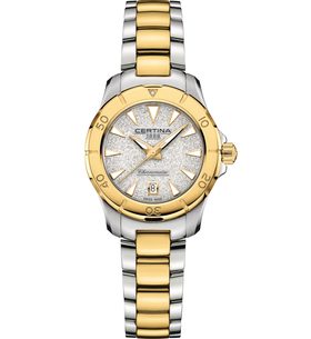 CERTINA DS ACTION LADY C032.951.22.031.01 - DS ACTION - BRANDS