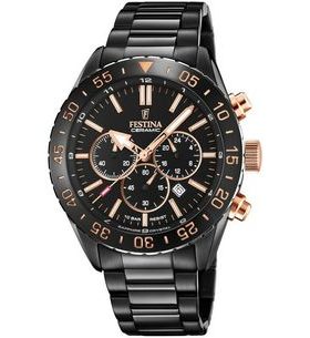 FESTINA CERAMIC 20577/1 - CERAMIC - BRANDS