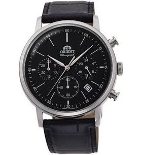 ORIENT CLASSIC CHRONOGRAPH RA-KV0404B - CLASSIC - BRANDS