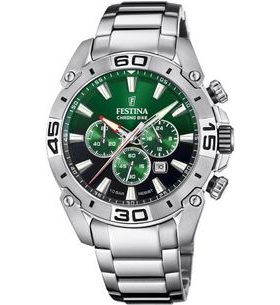 FESTINA CHRONO BIKE 2021 20543/3 - CHRONO BIKE - BRANDS