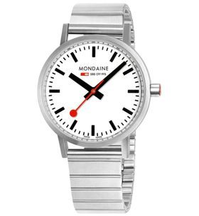 MONDAINE CLASSIC A660.30360.16SBJ - CLASSIC - ZNAČKY