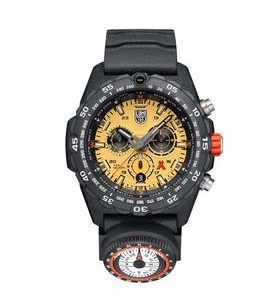 LUMINOX BEAR GRYLLS SURVIVAL 3740 MASTER SERIES XB.3745 - BEAR GRYLLS - BRANDS