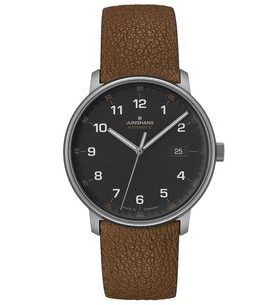 JUNGHANS FORM A TITAN 027/2002.00 - FORM A - BRANDS