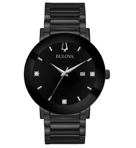 BULOVA MODERN DIAMOND 98D144 - MODERN - ZNAČKY