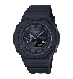 CASIO G-SHOCK GA-B2100-1A1ER - CASIOAK - ZNAČKY