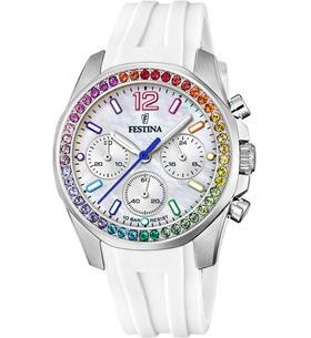 FESTINA RAINBOW 20610/2 - RAINBOW - BRANDS