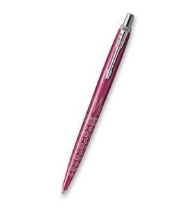 BALLPOINT PEN PARKER JOTTER SE TOKYO PINK CT 1502/1298195 - BALLPOINT PENS - ACCESSORIES