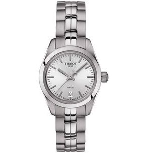 TISSOT PR 100 QUARTZ T101.010.11.031.00 - PR 100 - ZNAČKY