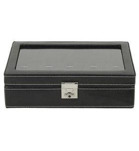 BOX NA HODINKY FRIEDRICH LEDERWAREN LONDON 26105-2 - WATCH BOXES - ACCESSORIES