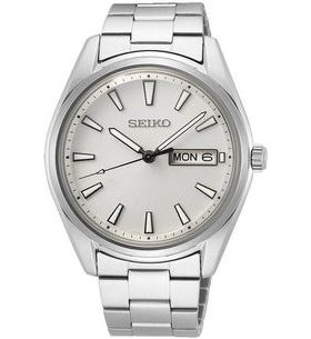 SEIKO QUARTZ SUR339P1 - QUARTZ - ZNAČKY