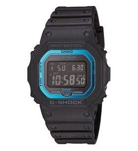 CASIO GW-B5600-2ER - G-SHOCK - BRANDS