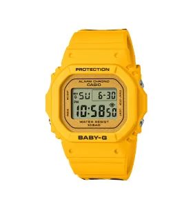 CASIO BABY-G BGD-565SLC-9ER SUMMER LOVER HONEY SERIES - BABY-G - BRANDS