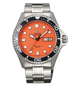 ORIENT RAY II FAA02006M - RAY - BRANDS