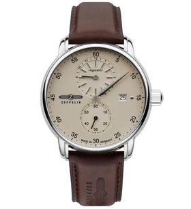 ZEPPELIN CAPTAIN'S LINE 8622-5 - CAPTAIN'S LINE - BRANDS