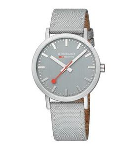 MONDAINE CLASSIC A660.30360.80SBH - CLASSIC - ZNAČKY