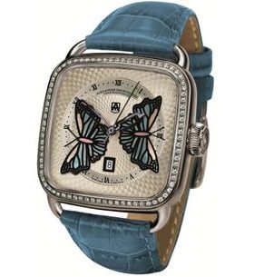 ALEXANDER SHOROKHOFF ALEXANDER PUSHKIN BUTTERFLY AS.AP.B2-D - HERITAGE - BRANDS