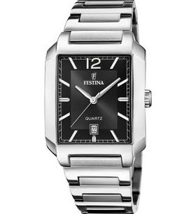 FESTINA CLASSIC BRACELET 20677/4 - CLASSIC - BRANDS