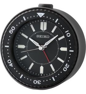 BUDÍK SEIKO QHE184K - STOLNÍ HODINY - OSTATNÍ