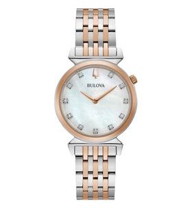 BULOVA REGATTA 98P192 - CLASSIC - BRANDS