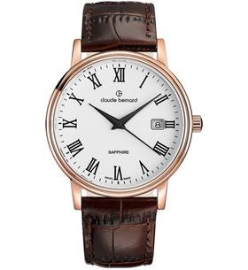 CLAUDE BERNARD CLASSIC 53009-37R-BR - CLASSIC - BRANDS