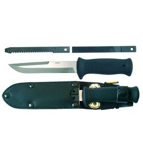 DÝKA MIKOV UTON POLICE 362-NG-4 - DAGGERS - ACCESSORIES