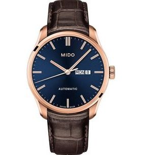 MIDO BELLUNA SUNRAY M024.630.36.041.00 - BELLUNA - BRANDS