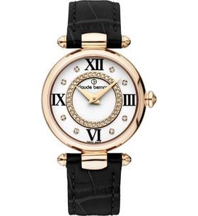 CLAUDE BERNARD DRESS CODE 20501-37R-APR1 - DRESS CODE - BRANDS