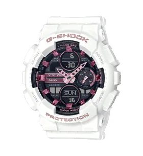 CASIO G-SHOCK GMA-S140M-7AER - G-SHOCK - BRANDS