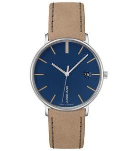 JUNGHANS FORM DAMEN 47/4255.00 - FORM DAMEN - ZNAČKY