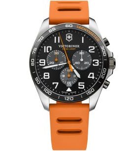 VICTORINOX FIELDFORCE SPORT CHRONO 241893 - FIELDFORCE - ZNAČKY